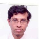 Rajib Chakravorty