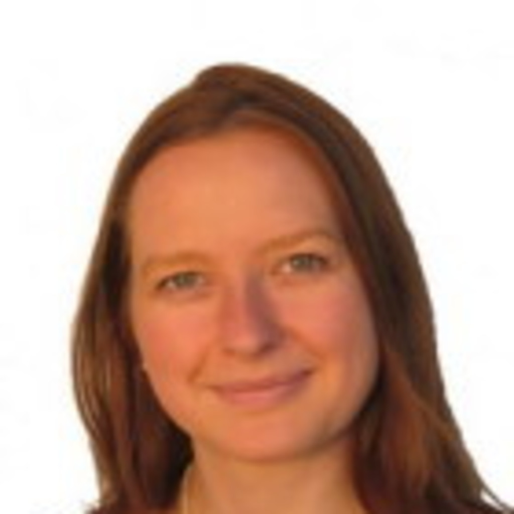 Dr. Carola Carstens Project Officer European Commission XING