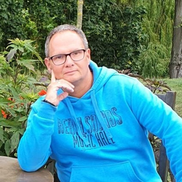 Jörg Chudalla