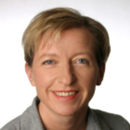 Anita Kröffges