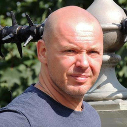 Robert Mocsari
