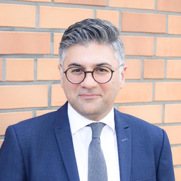 Dr. Kamran Honarnejad