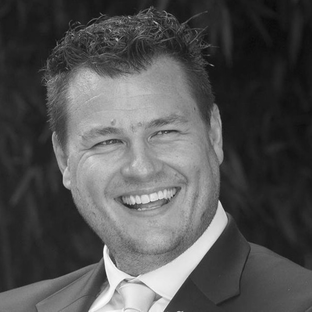 Christian Raiser Dipl.Ing. (FH) Maschinenbau ZF Friedrichshafen AG