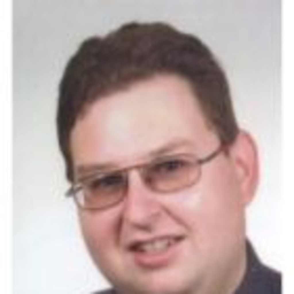 Michael Schärer Teamleiter in einem Multichannel ServiceCenter