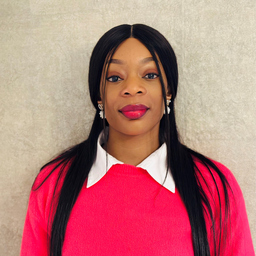 Divine Mbuyi Kasongo