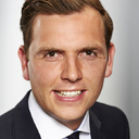 Social Media Profilbild Jan-Philippe von Hagen Hamburg