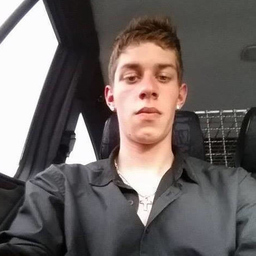 Christian Buckreus