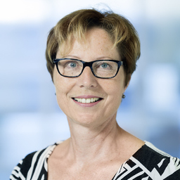 Marianne Frischknecht