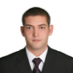 Alphan GÖKÇÜOĞLU