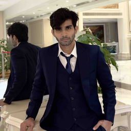 Huzaifa Raquib