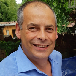 Dirk Ostermeyer