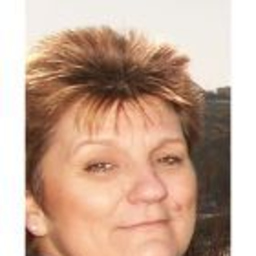 Marie-Christine CLODIC