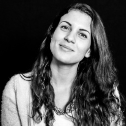 Sarah Makhlof