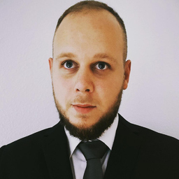 Andreas Müller