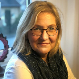 Elke Zimmermann