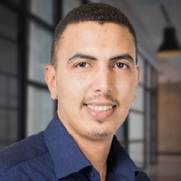 Yassine Mhanna