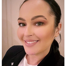 Anastasiia Verkhovodova