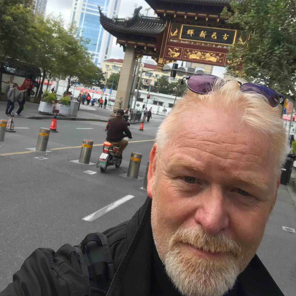 Thomas Buchmann Geschäftsführer BTControls GmbH XING