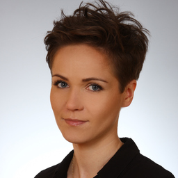 Agnieszka Debowska