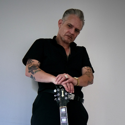 Chris DocSchneider