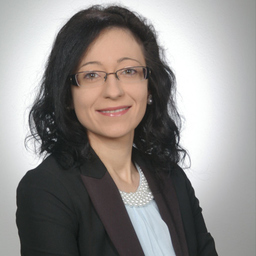 Martina Steinhauser