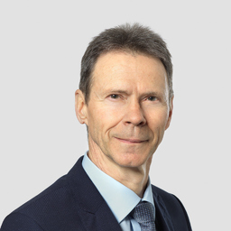 Dr. Eric Dubuis
