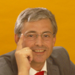 Ludger Stüve