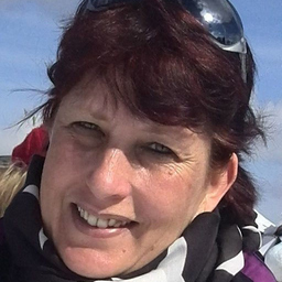 Silke Langhorst