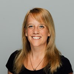 Yvonne Morick