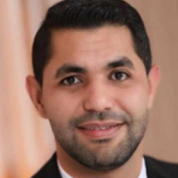 Oussama Khlifi