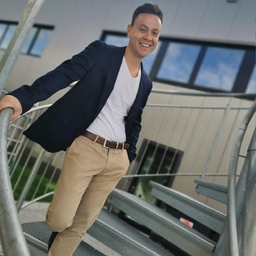 Philipp Küster
