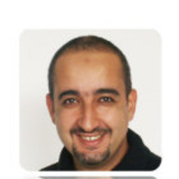 Omar BENKACEM