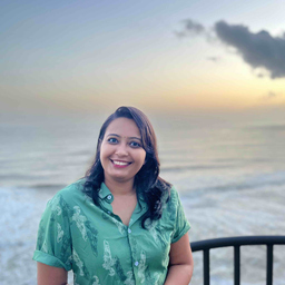 Pooja Prakash