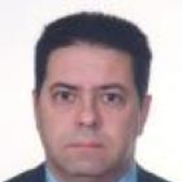 JOSE MARIA LAZARO GARCIA