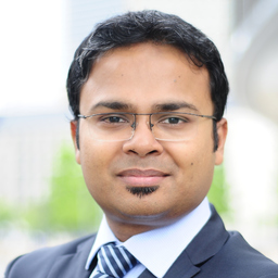 Rudy Kallukalam Cherian
