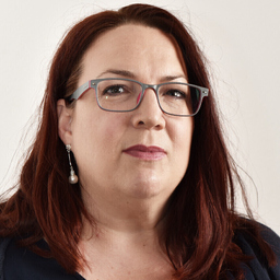 Eva Luise Hirschmugl