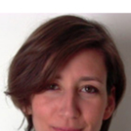 Catherine Thomas