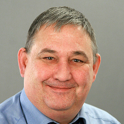 Werner Peters