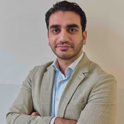 Hamza Haj Mustafa