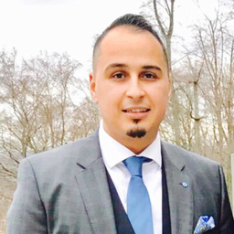 Hatim Chennouf