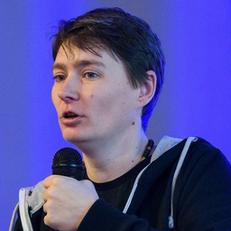 Georgiana Gligor