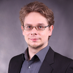 Dr. Xaver Holzapfel
