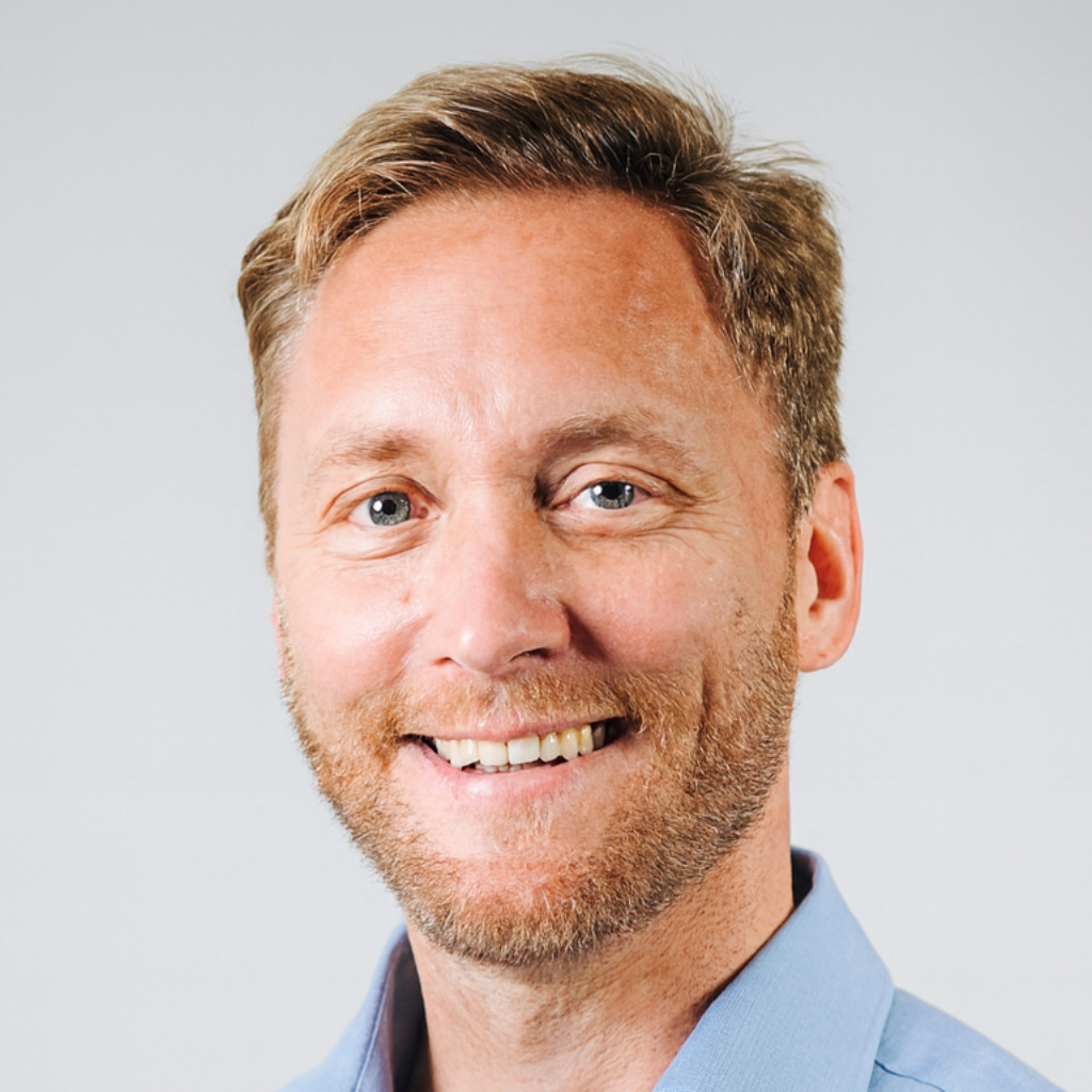 Müller Head of Development & Support POLYAS GmbH XING