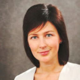 Maria Erashova's profile picture