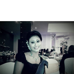 Sithari Subasinghe