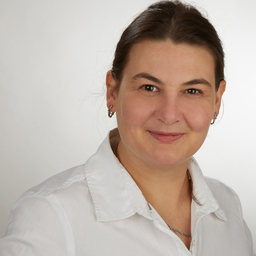 Nicole Brücher