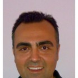 Yusuf ÇETİN