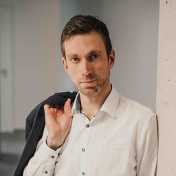 Marius Cording
