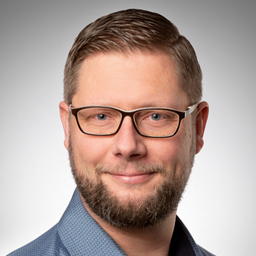 Sascha Billerbeck