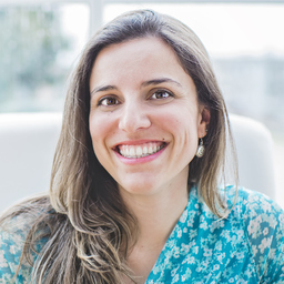 Raquel Fröhlich Santos